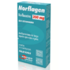 Norflagen Agener União 200mg 10 Comprimidos - Imagem 2