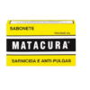 Sabonete Matacura 80g - Image 2