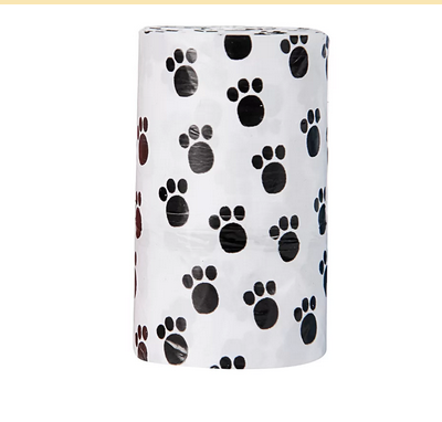 Refil Sacolinha Chalesco para Cães - Cores Sortidas - Imagem 2