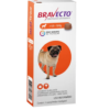 Antipulgas e Carrapatos Bravecto MSD para Cães de 4,5 a 10 kg - Image 2