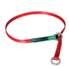 Colar K9 Spirit de Poliéster Prime para Cães Vermelho - Image 2