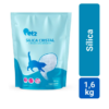 Areia para Gatos Petz Sílica Cristal 1,6kg - Imagem 2
