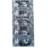 Gaviz V Omeprazol 10mg Strip com 10 Comprimidos - Image 2