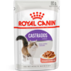 Ração Úmida Royal Canin para Gatos Adultos Castrados 85g - Image 2