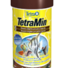 Alimento para Peixe Tetra Peixe TetraMin Flakes - Image 2