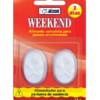 Alimento Alcon Fim de Semana para 3 Dias Weekend - 16g - Imagem 2