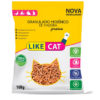 Granulado Higiênico de Madeira Like Cat - Image 2