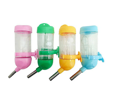 Bebedouro Chalesco Drinker para Roedores - Cores Sortidas - Image 2