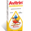 Avitrin Antibiótico Coveli 10ml - Image 2