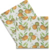 Guardanapo de Papel Decoupage 20 unid. Beautiful Oranges - Imagem 2