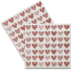 Guardanapo de Papel Decoupage 20 unid. Heart Mood - Image 2