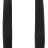 Cabelo Ondulado Castanho Escuro Rabo De Cavalo 150g Aplique - Image 18