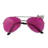Barbie Rosa Oculos Formato De Coração Estiloso Infantil - Image 11