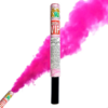 Bastão de Fumaça Rosa - Imagem 4