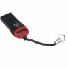 Adaptador Leitor Gravador De Cartao De Memoria micro Sd Card e m2 - Image 3