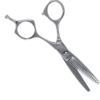 Tesoura Chalesco Dentada para Cães e Gatos - Image 3
