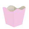 Cachepot Pequeno Rosa Bebê - 10 unidades - Image 4