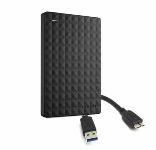 HD externo 1Tb Seagate Expansion - Imagem 4