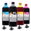 Tinta de impressora Kit 4 Litros Tinta Epson Impressora L355 L365 L375 L395 e outras - Image 4