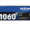 Cartucho toner p/Brother preto TN1060BR Brother CX 1 UN - Image 2