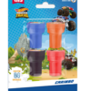 Carimbo autoentintado Monster Truck 613284, Tris - BT 4 UN - Image 2