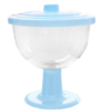 Baleiro Bomboniere 1,6l - Azul Bebê - Image 2