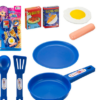 Kit Cooking Fun Jessie Collection Colorido Infantil U - Image 2