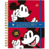 Caderno Smart Universitário DAC 10 Matérias mickey - Image 2