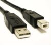 Cabo USB de impressora tipo B para USB Normal 1,80 metros - Image 4
