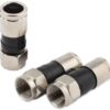 Conector coaxial macho plug RG59 - Image 2